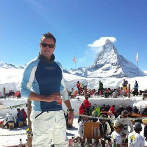 Meet your Posher, Malcolm